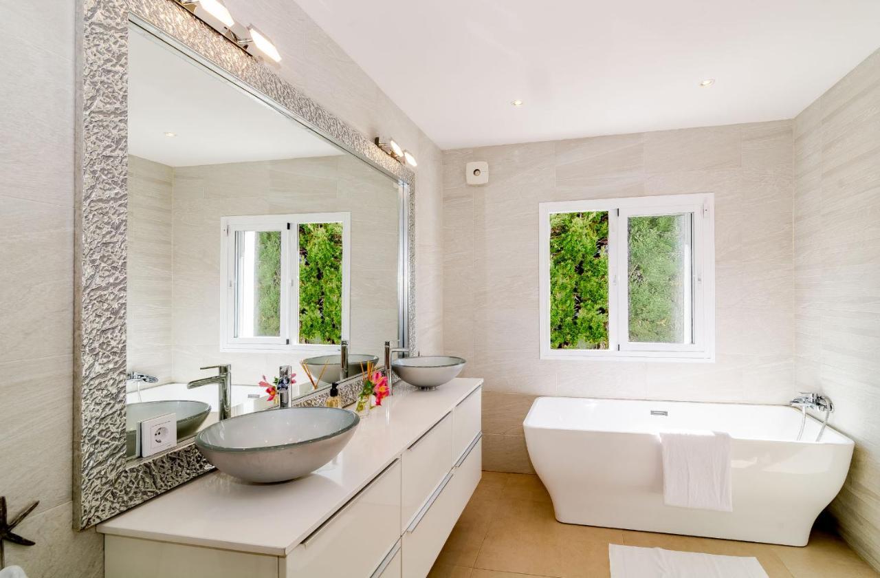 Villa Vm-lyxury 4 Bedroom With Private Pool Marbella