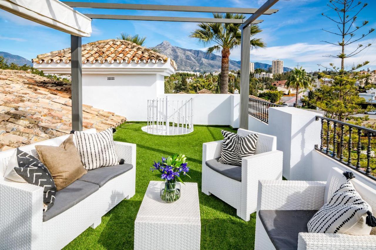 Vm-lyxury 4 Bedroom With Private Pool Villa