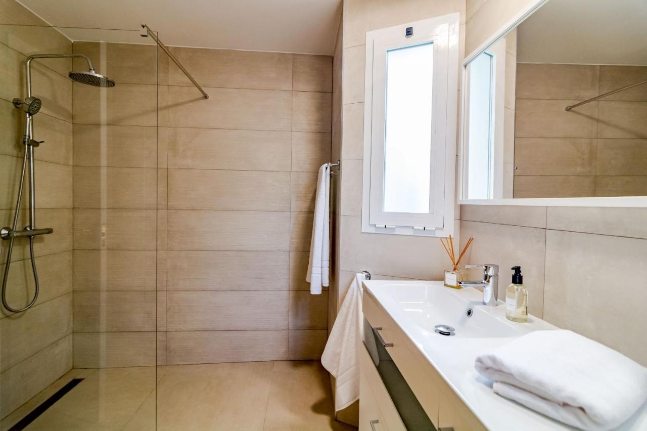 Vm-lyxury 4 Bedroom With Private Pool