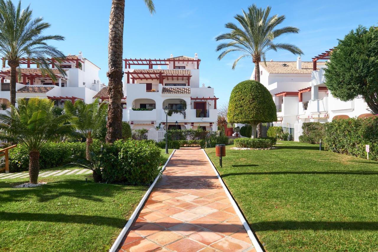 4 Bedroom In Noray, San Pedro Appartement *