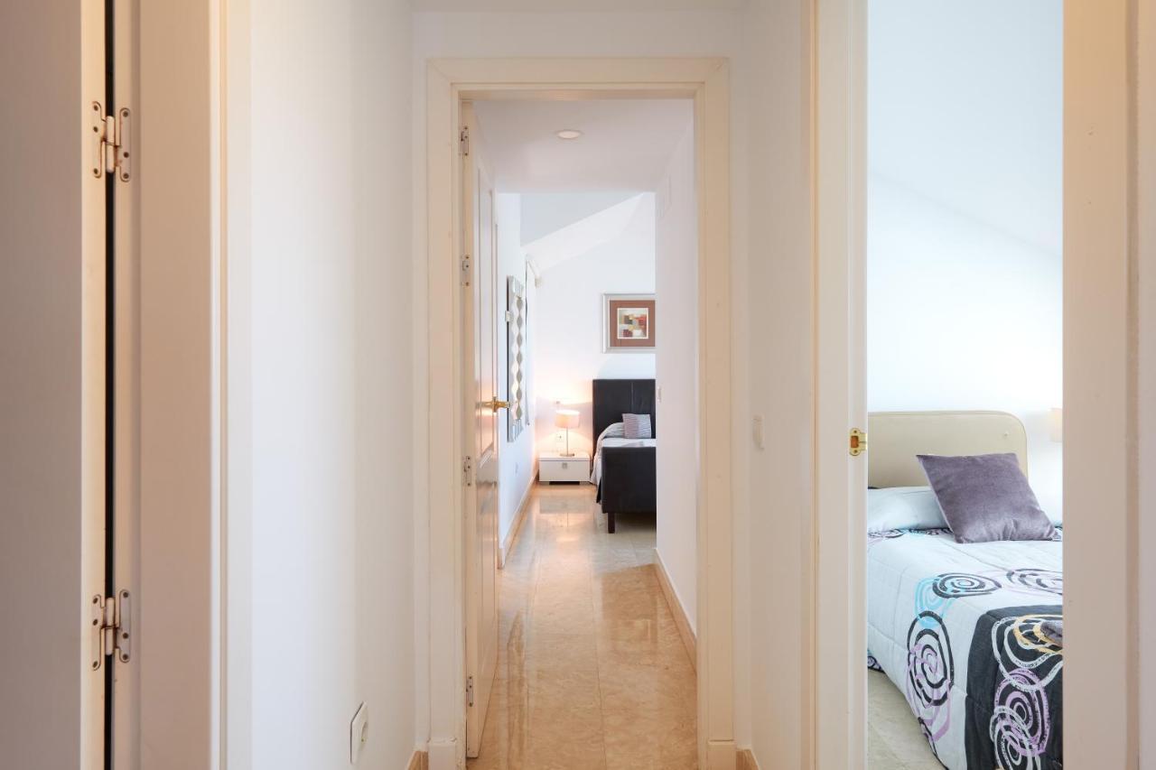 4 Bedroom In Noray, San Pedro Appartement