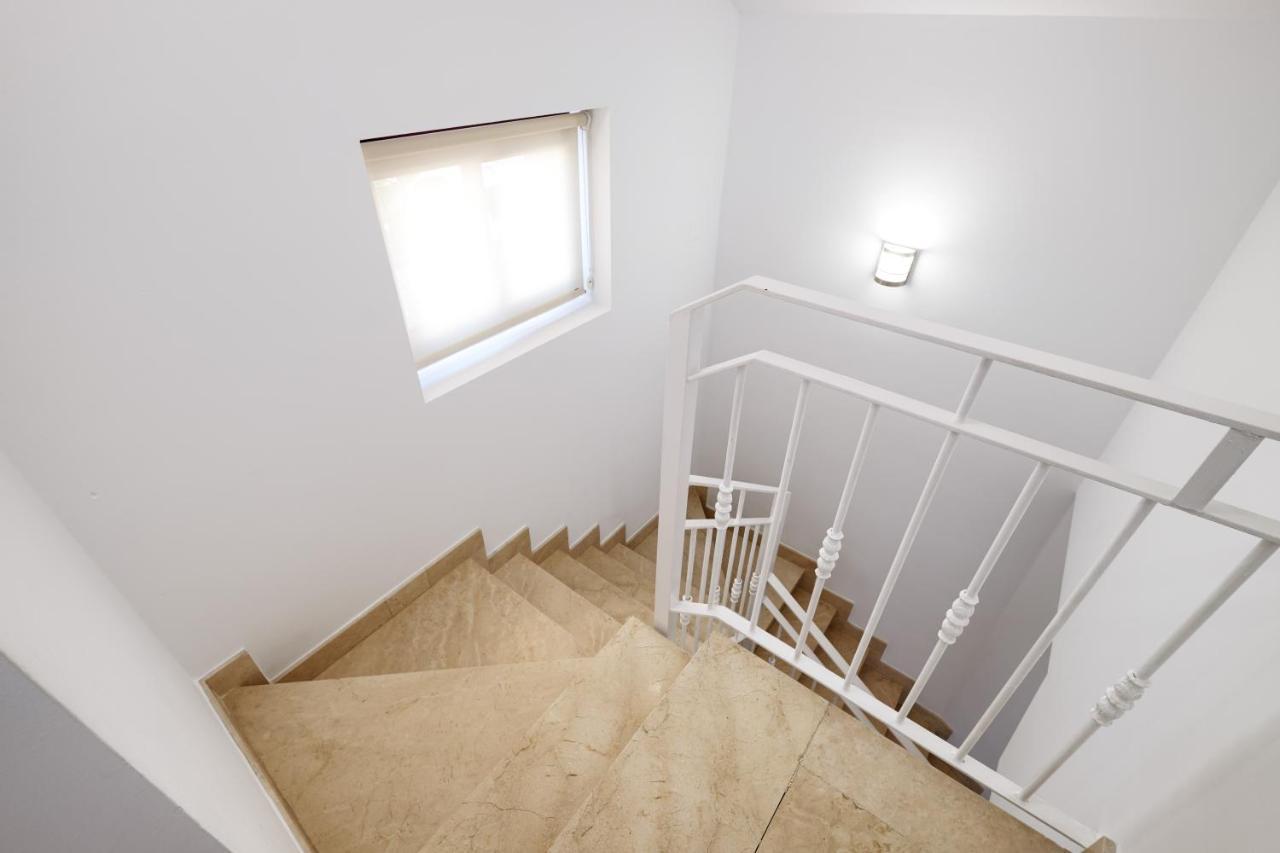 Appartement 4 Bedroom In Noray, San Pedro Marbella