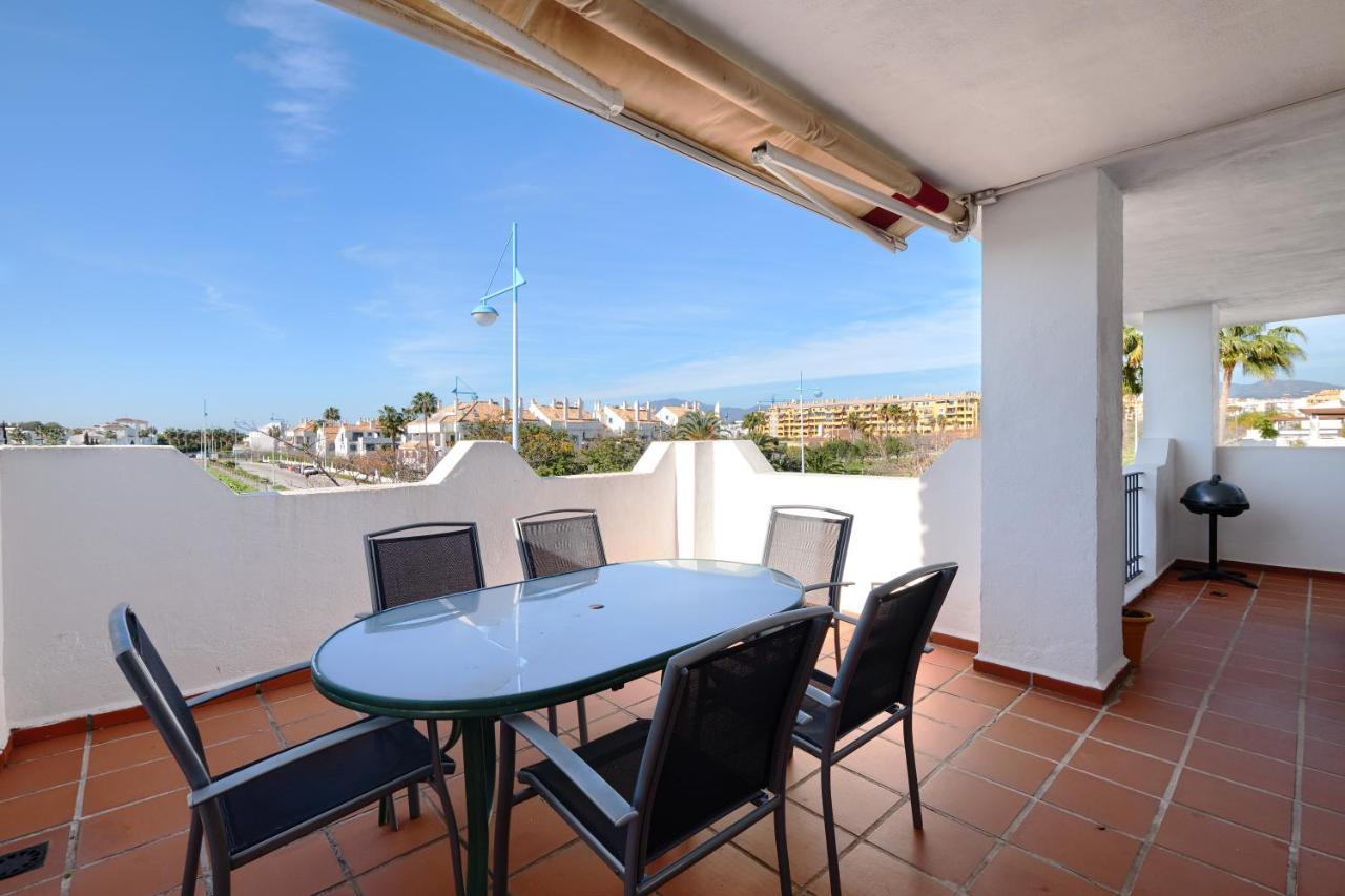4 Bedroom In Noray, San Pedro Appartement