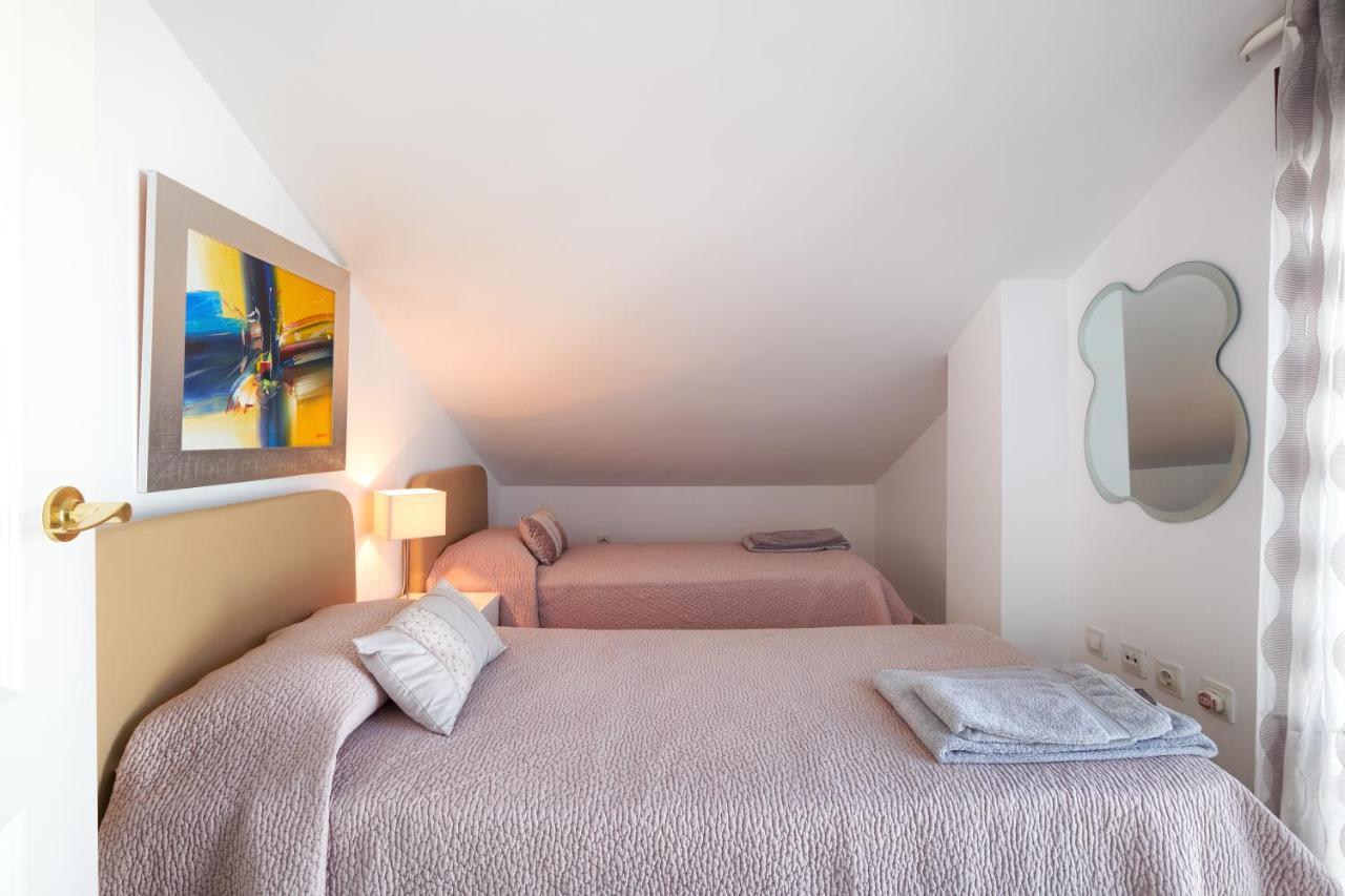 Appartement 4 Bedroom In Noray, San Pedro Marbella