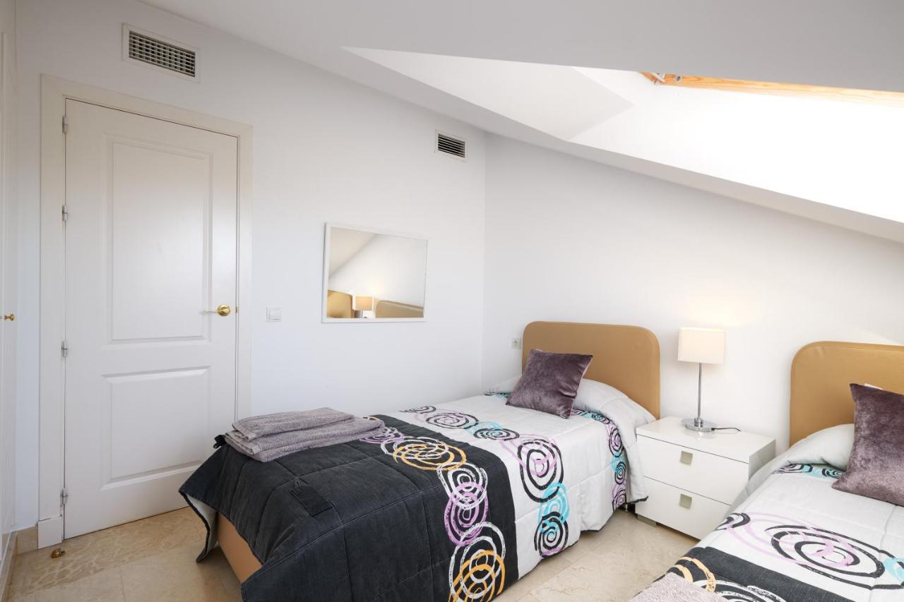 4 Bedroom In Noray, San Pedro * Marbella