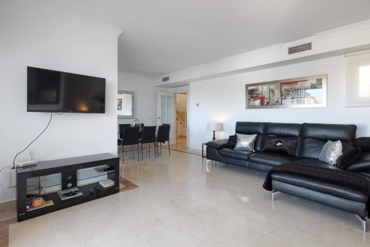 Appartement 4 Bedroom In Noray, San Pedro