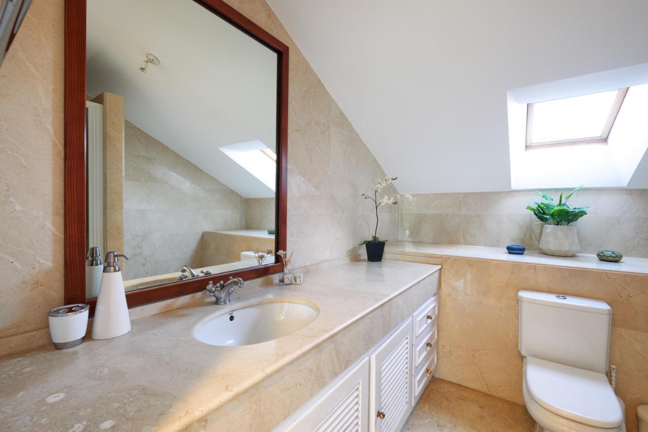 4 Bedroom In Noray, San Pedro *