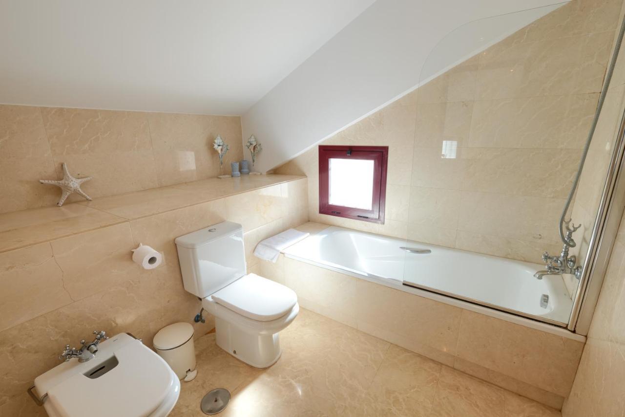 4 Bedroom In Noray, San Pedro * Marbella