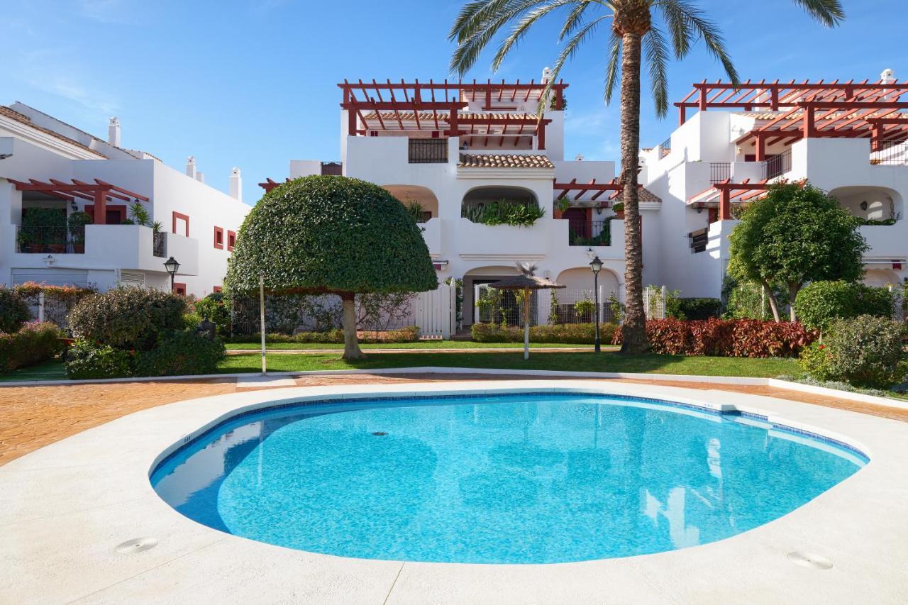 4 Bedroom In Noray, San Pedro Marbella