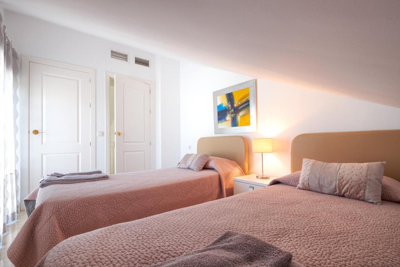 4 Bedroom In Noray, San Pedro Marbella