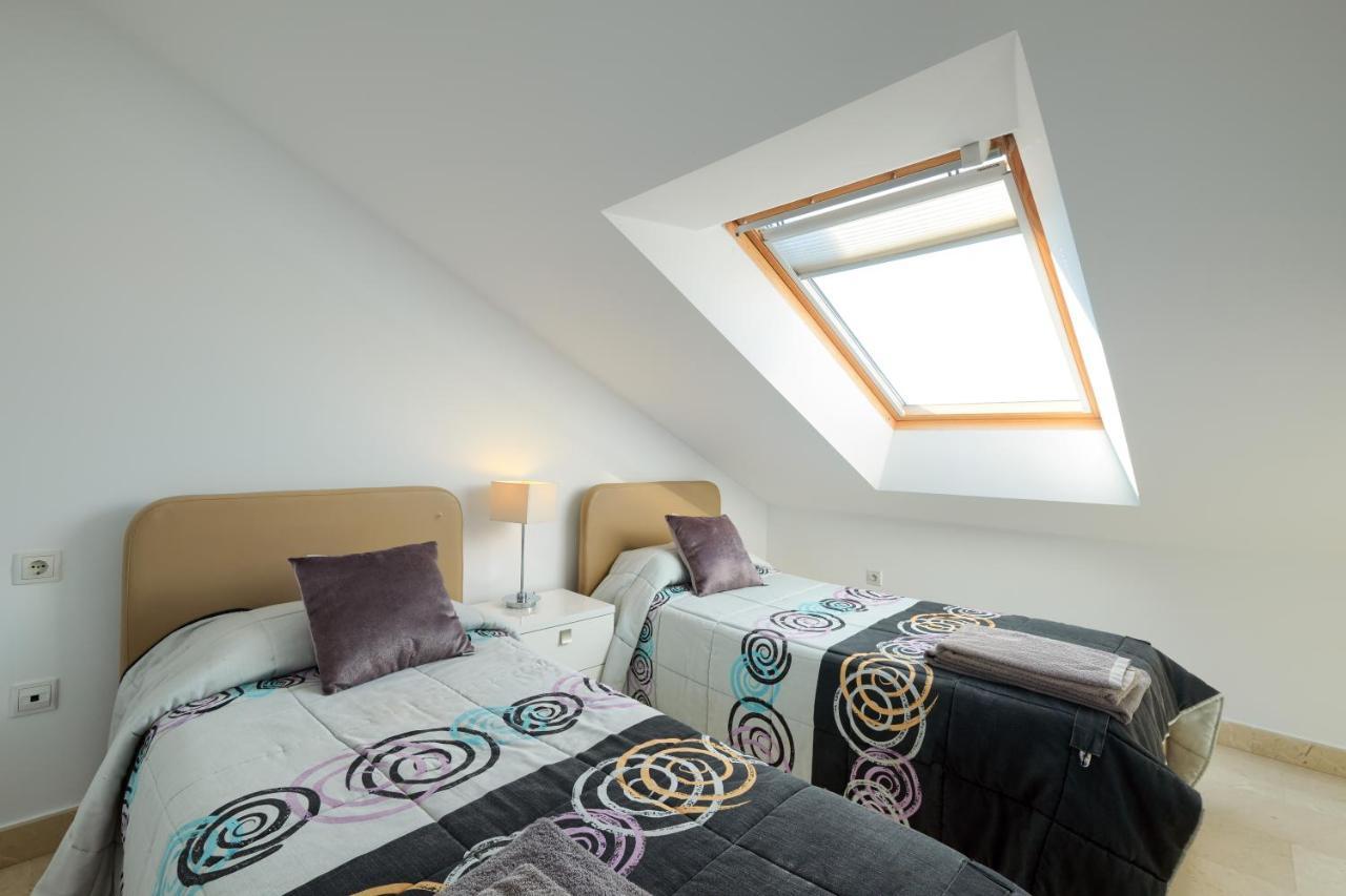 Appartement 4 Bedroom In Noray, San Pedro