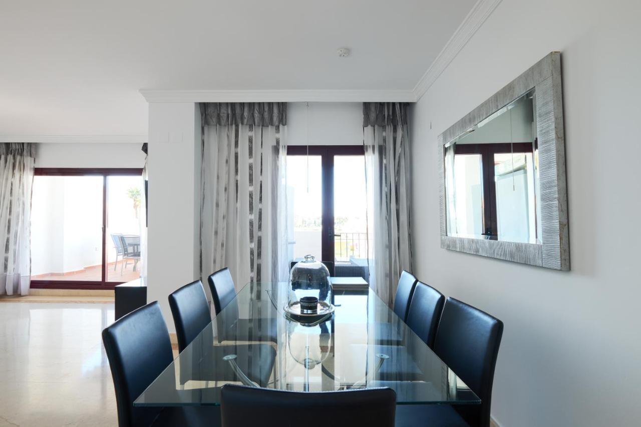 Apartment 4 Bedroom In Noray, San Pedro *