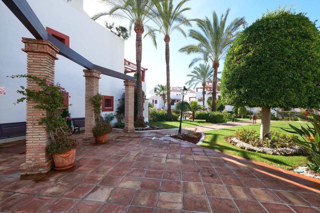 4 Bedroom In Noray, San Pedro Appartement *