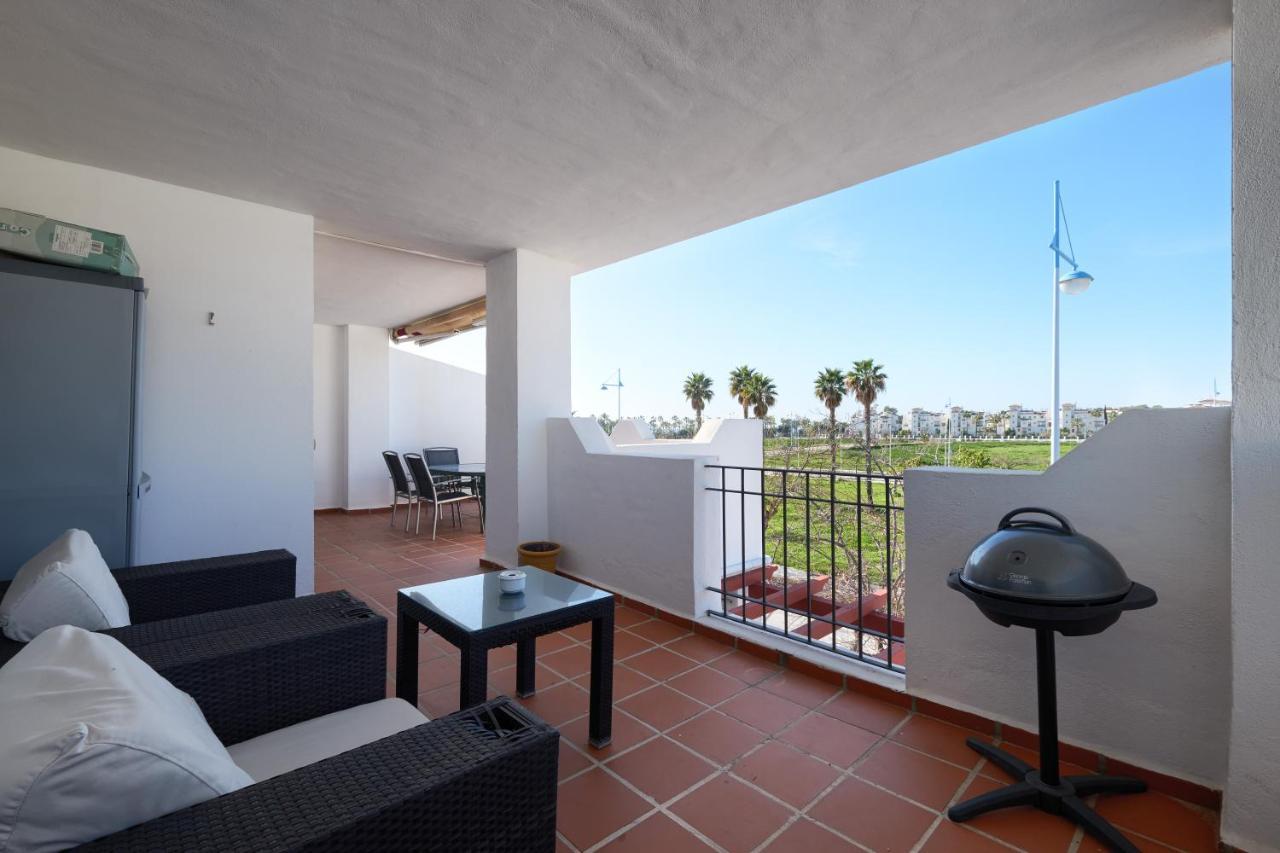 4 Bedroom In Noray, San Pedro Apartment Marbella