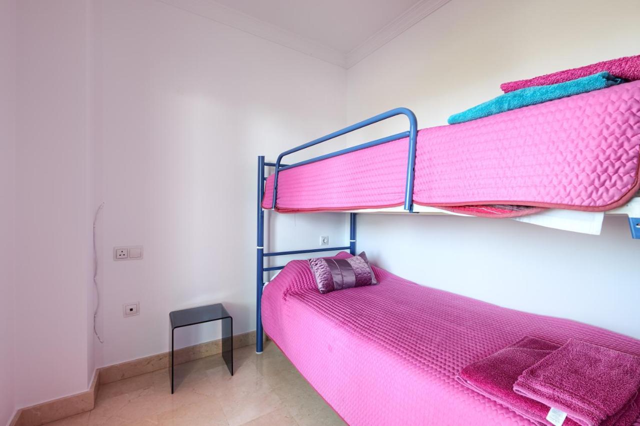 4 Bedroom In Noray, San Pedro * Marbella