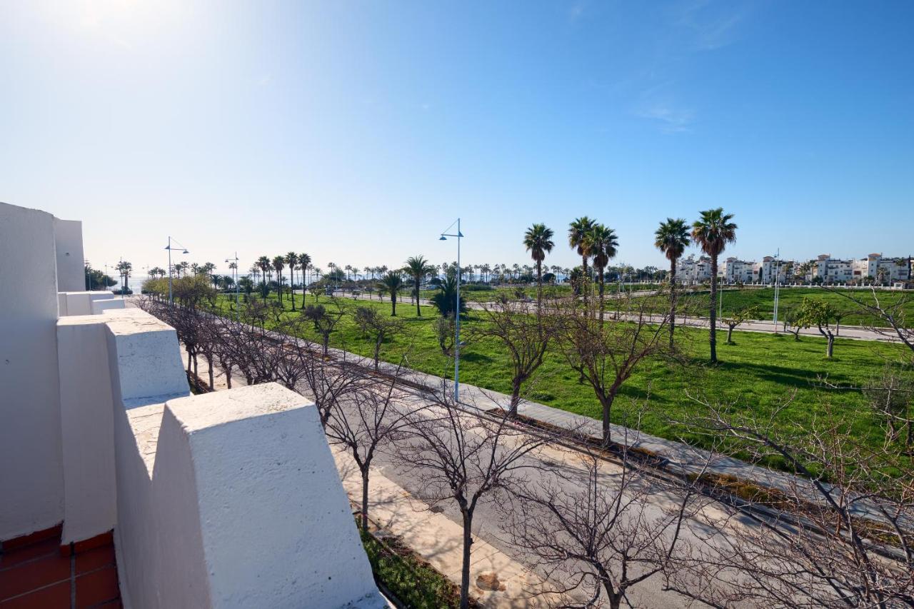 4 Bedroom In Noray, San Pedro Appartement Marbella