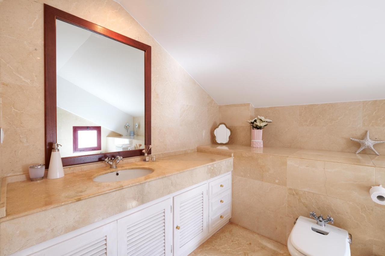 4 Bedroom In Noray, San Pedro Appartement Marbella