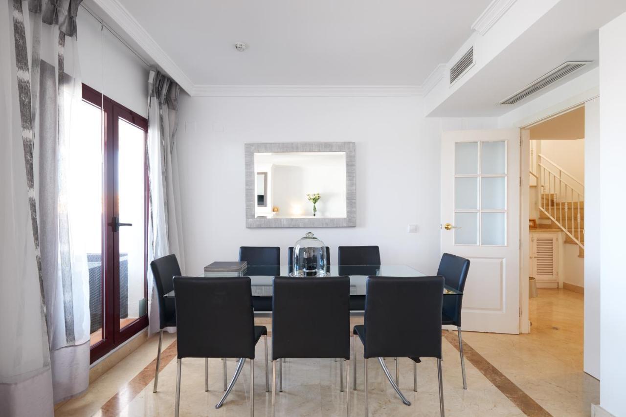 Appartement 4 Bedroom In Noray, San Pedro *