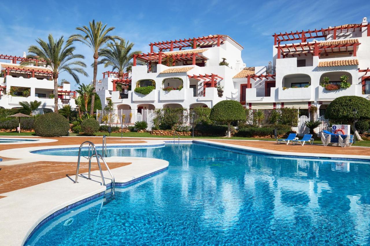 Appartement 4 Bedroom In Noray, San Pedro *