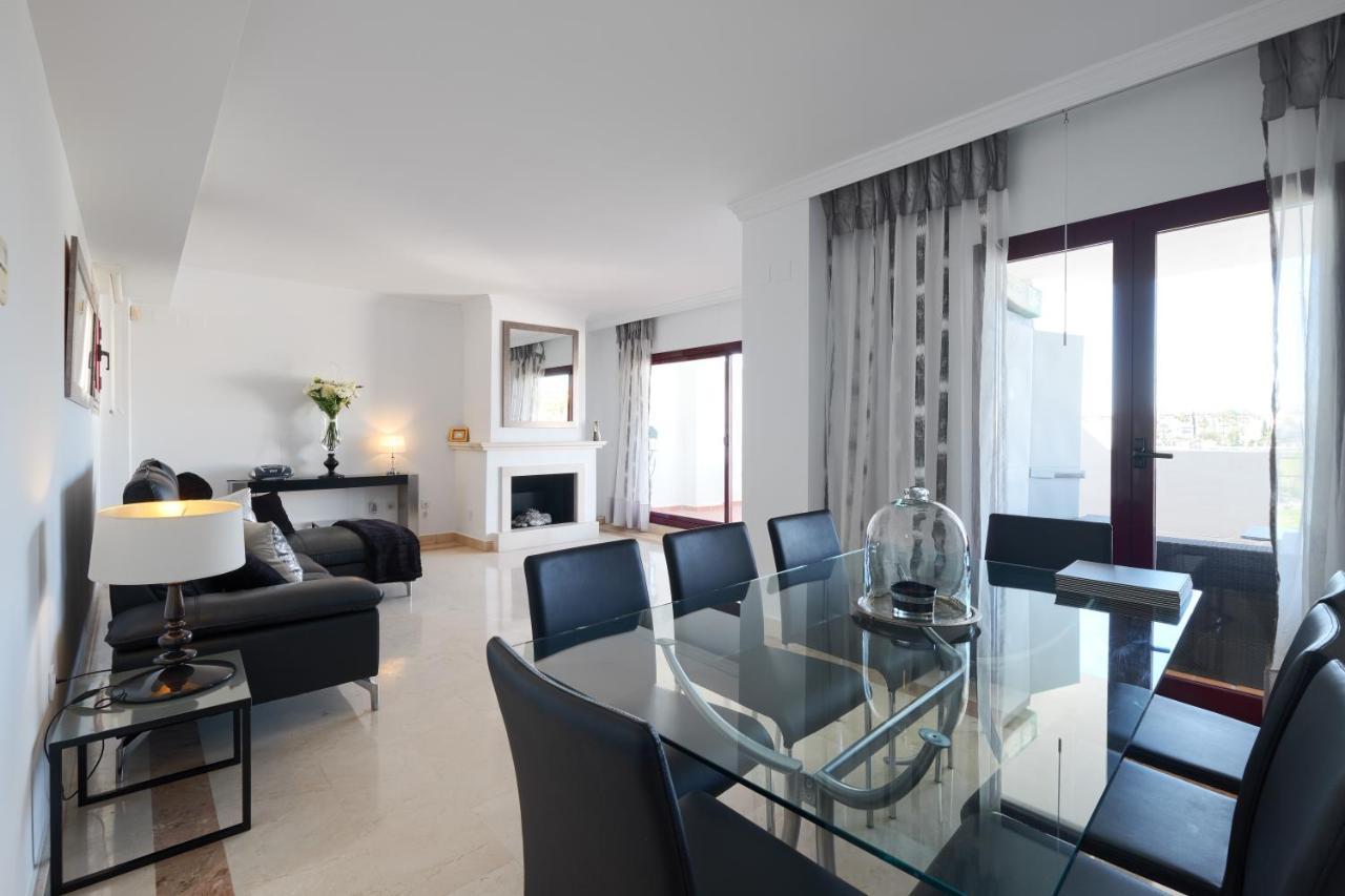 Appartement 4 Bedroom In Noray, San Pedro