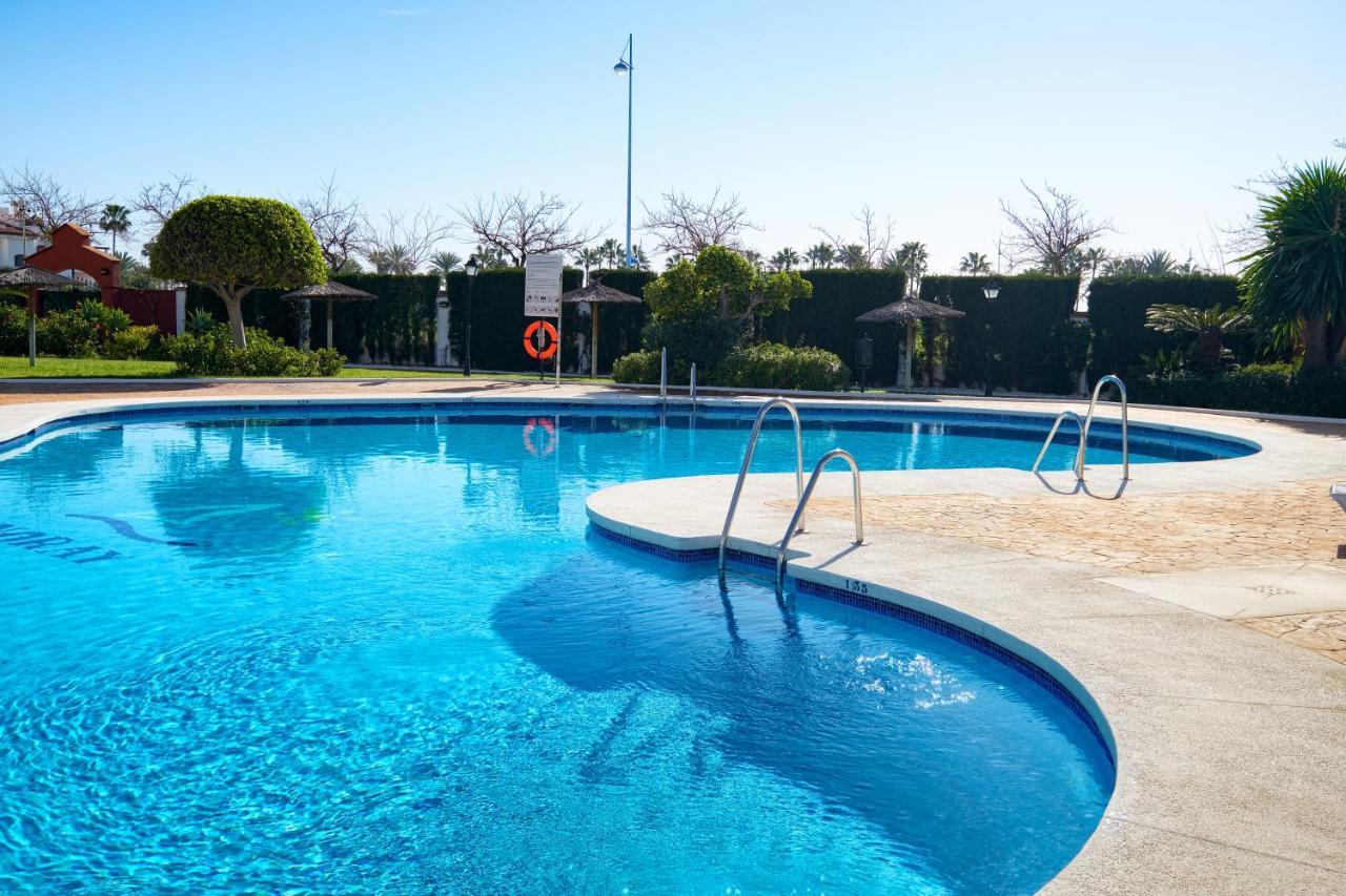 4 Bedroom In Noray, San Pedro *