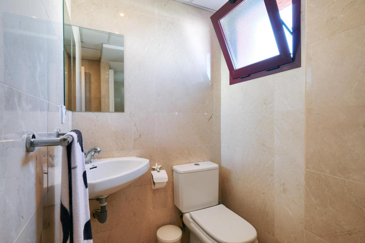 Appartement 4 Bedroom In Noray, San Pedro