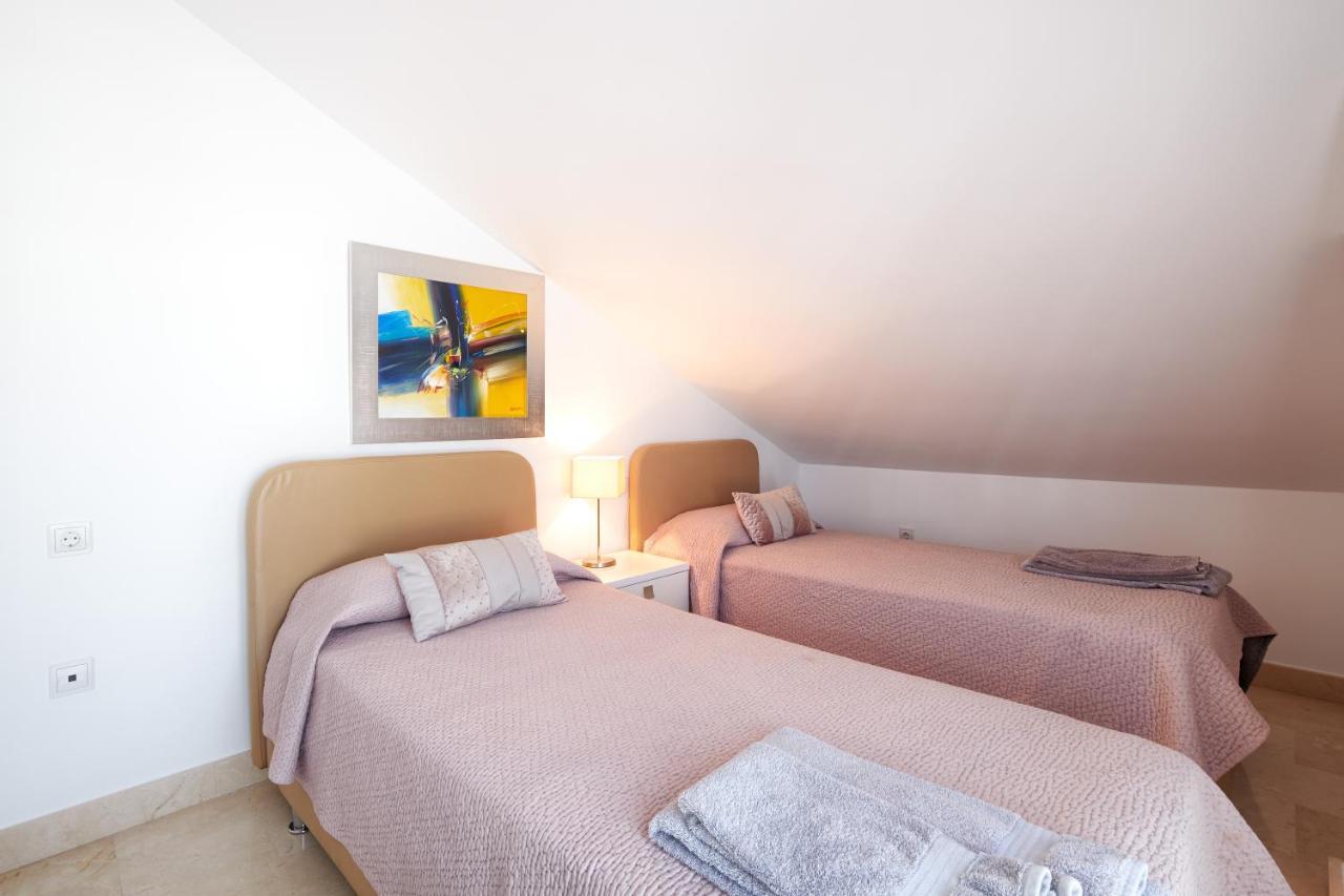 Appartement 4 Bedroom In Noray, San Pedro *