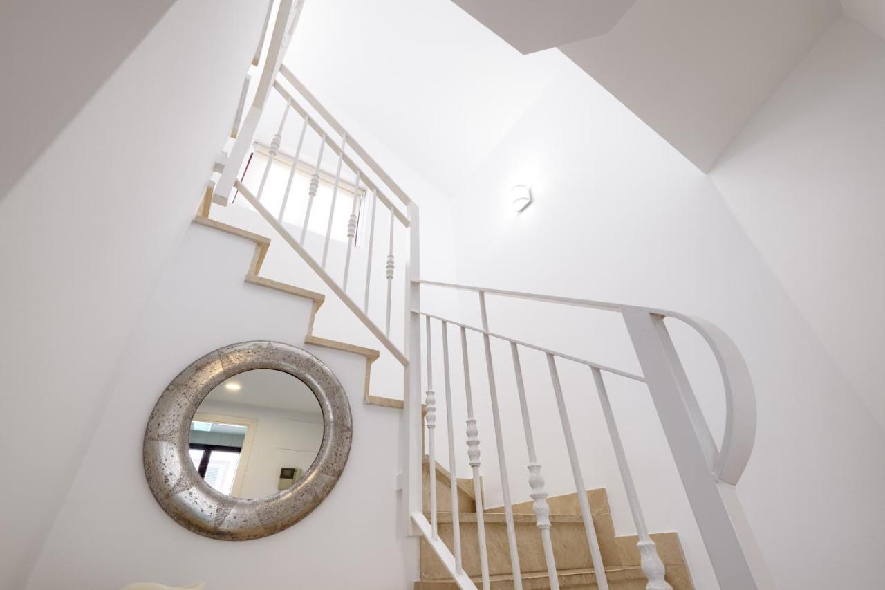 4 Bedroom In Noray, San Pedro * Marbella