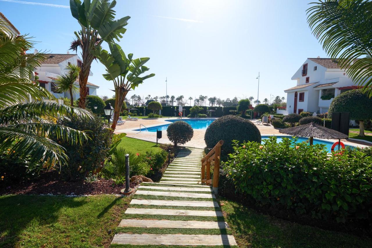 4 Bedroom In Noray, San Pedro Appartement