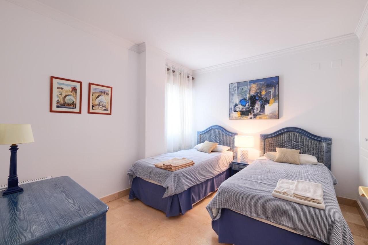 Apartment Side 2 Bedroom In La Gavia San Pedro