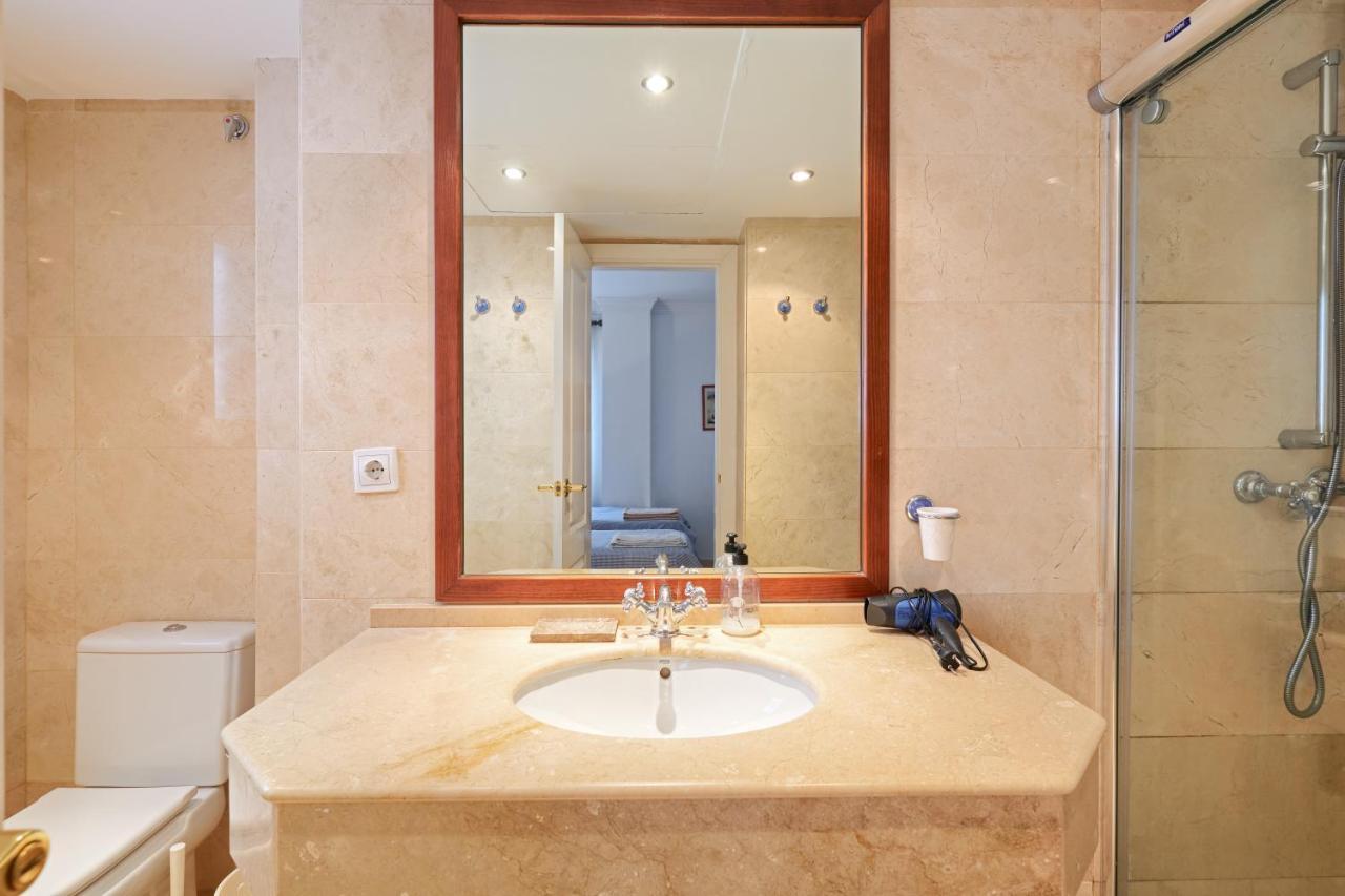 Side 2 Bedroom In La Gavia San Pedro Marbella