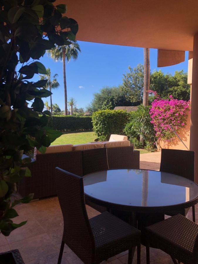 Luxury 5 Min From Puerto Banus Apartamento *