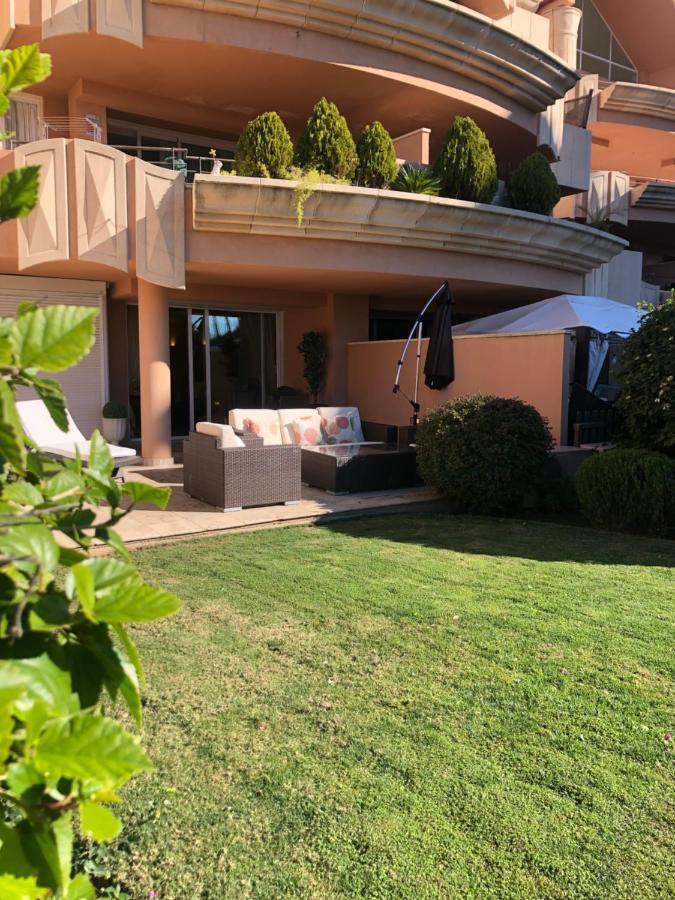 Luxury 5 Min From Puerto Banus *