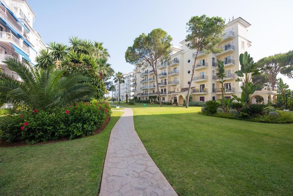 Lovely At Puerto Banus * Marbella