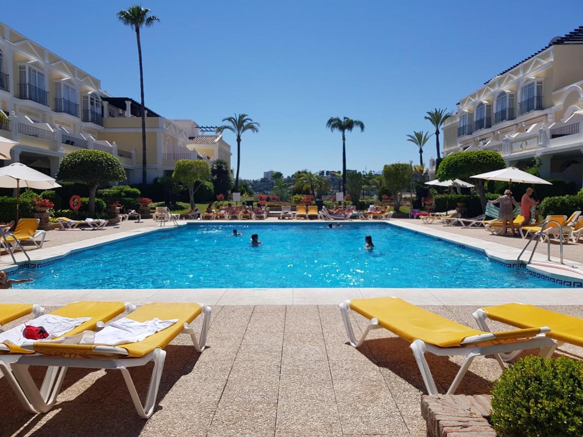 Apartamento Aloha Gardens Near Puerto Banus With Breathtaking Mountain View *