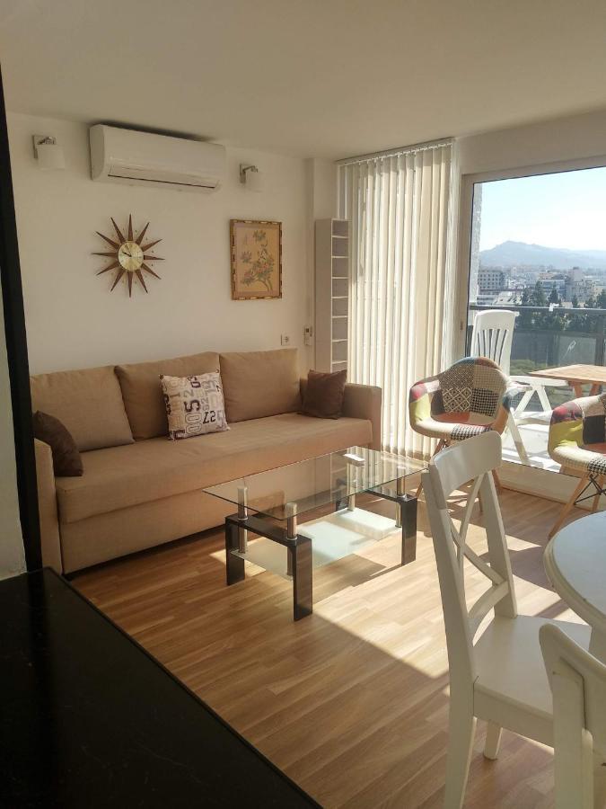 Appartement Skol 923a By Completely Marbella