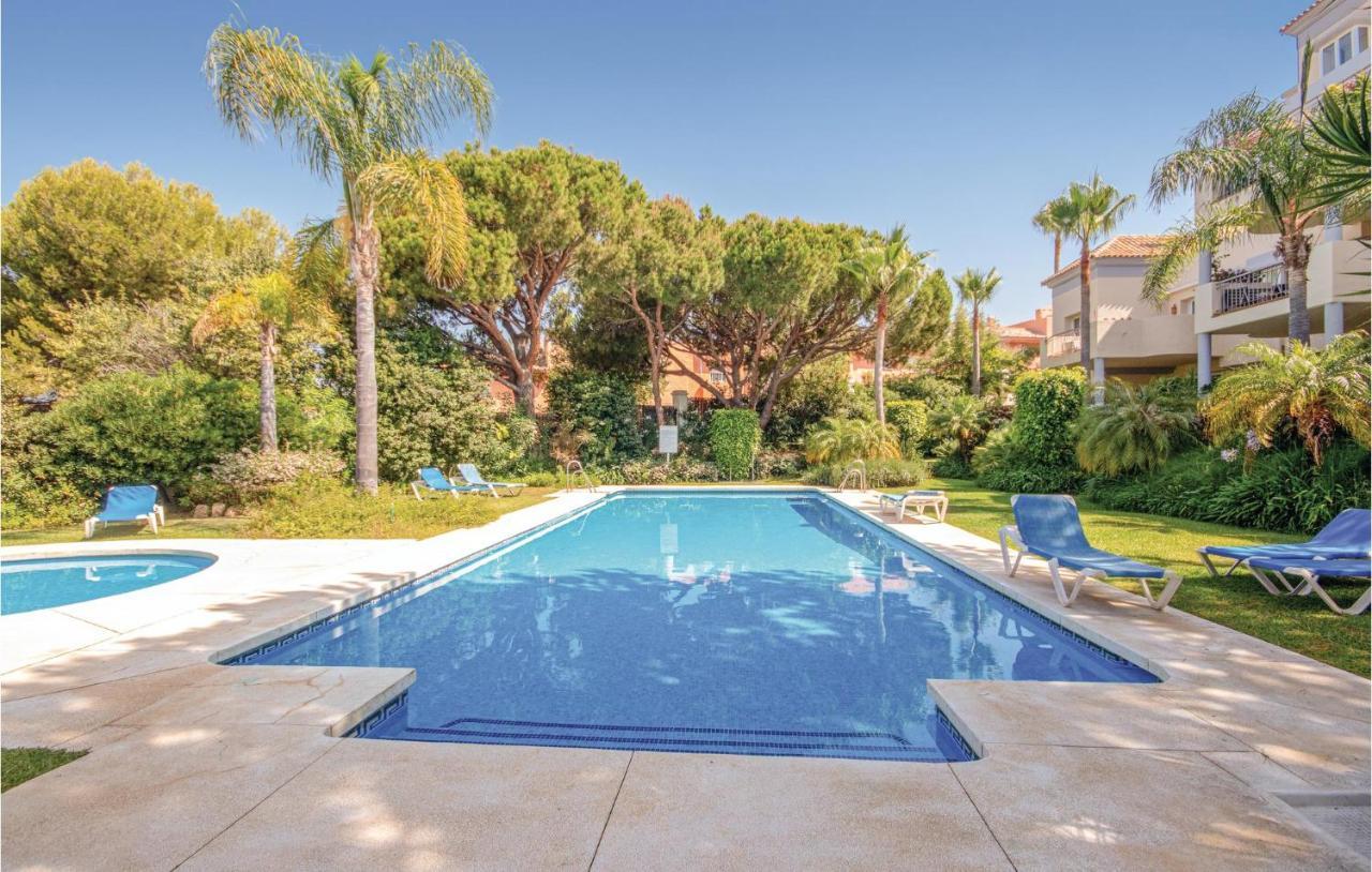 Beautiful In Marbella-cabopino With 2 Bedrooms, Wifi And Outdoor Swimming Pool *