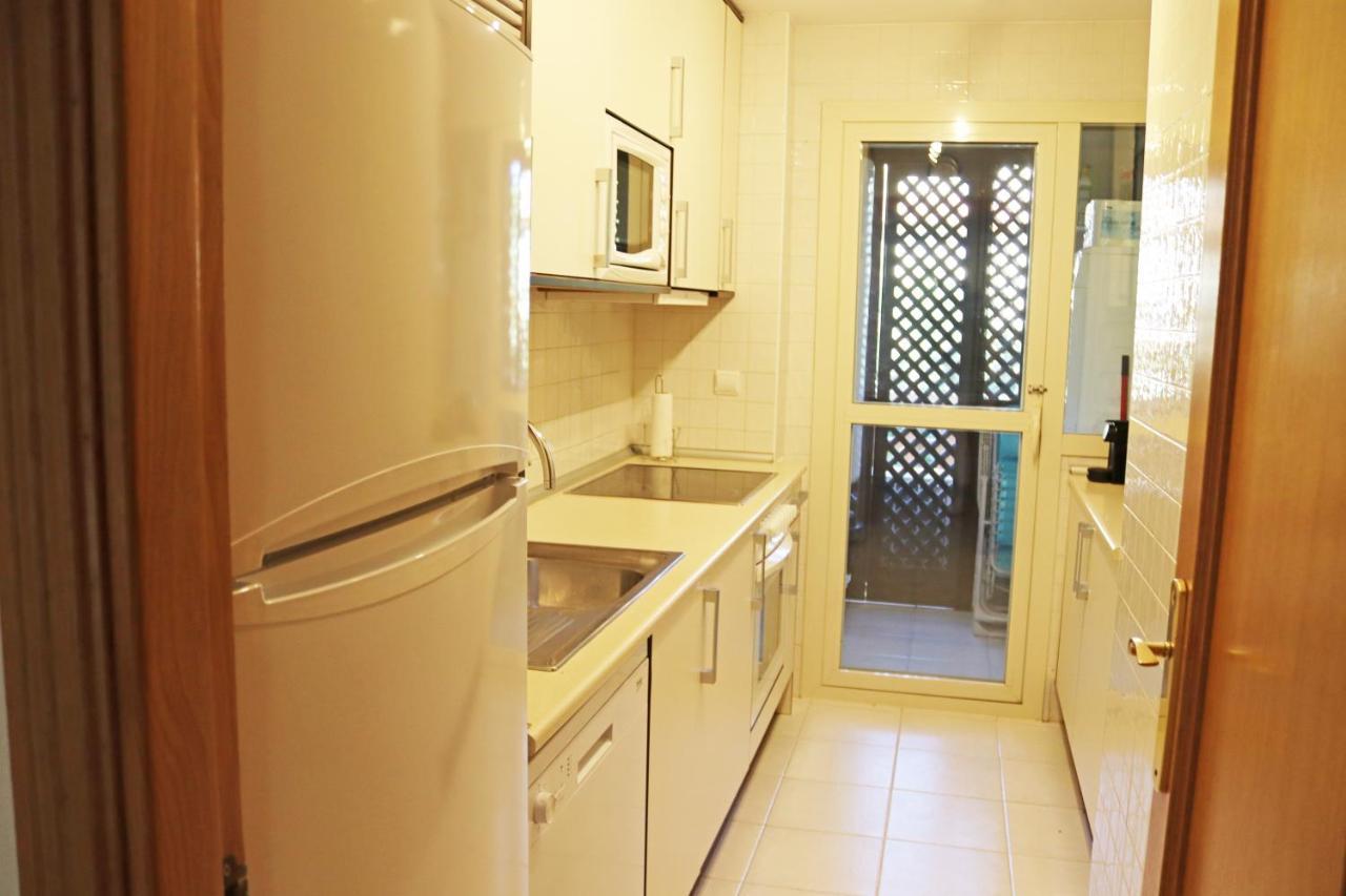 Apartamento 3beds Dunas Walk To The *