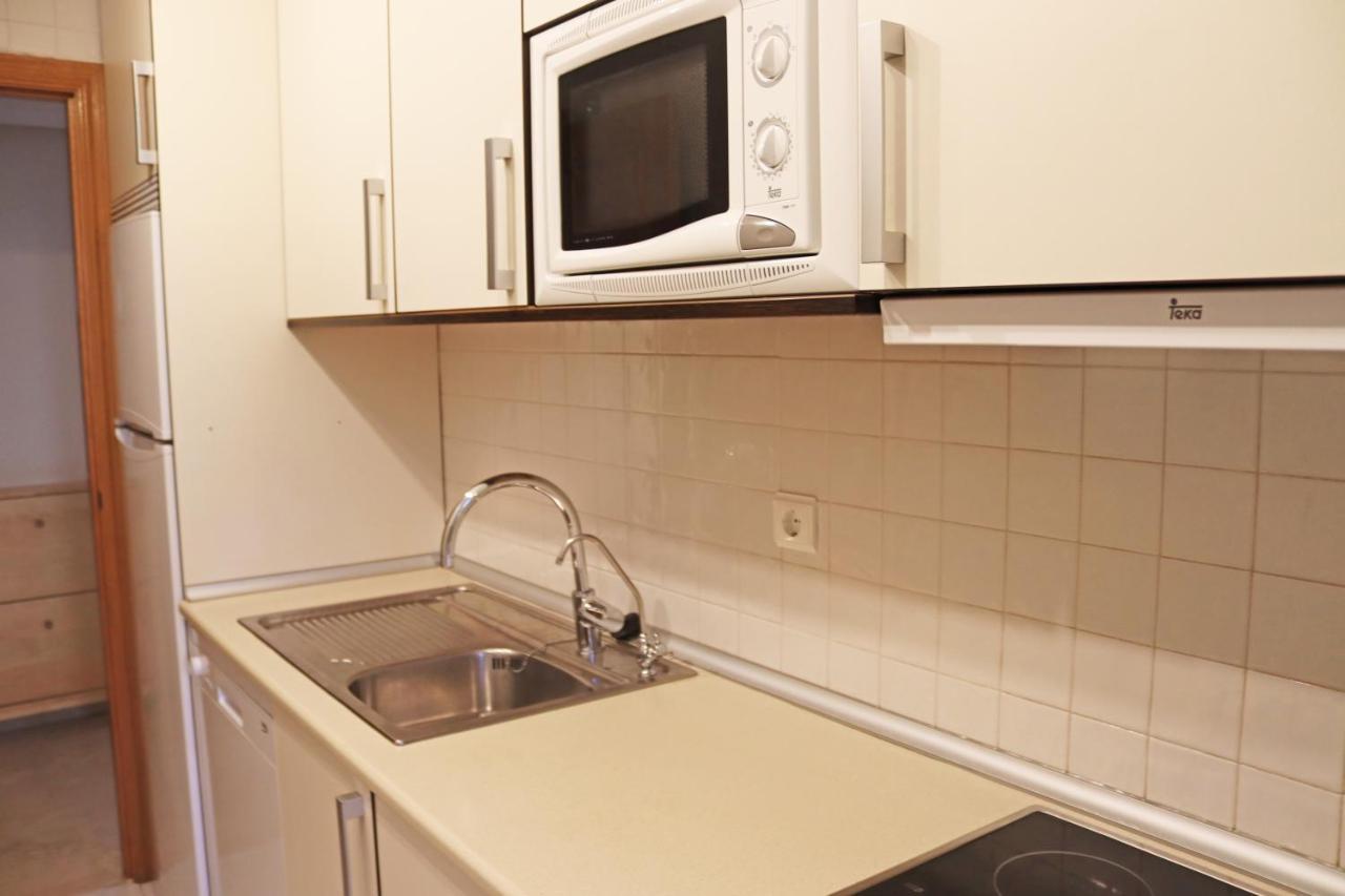 3beds Dunas Walk To The