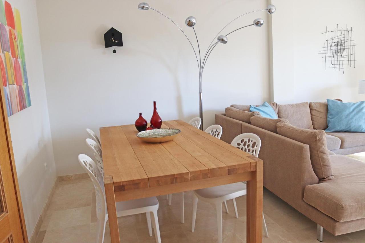 3beds Dunas Walk To The Marbella