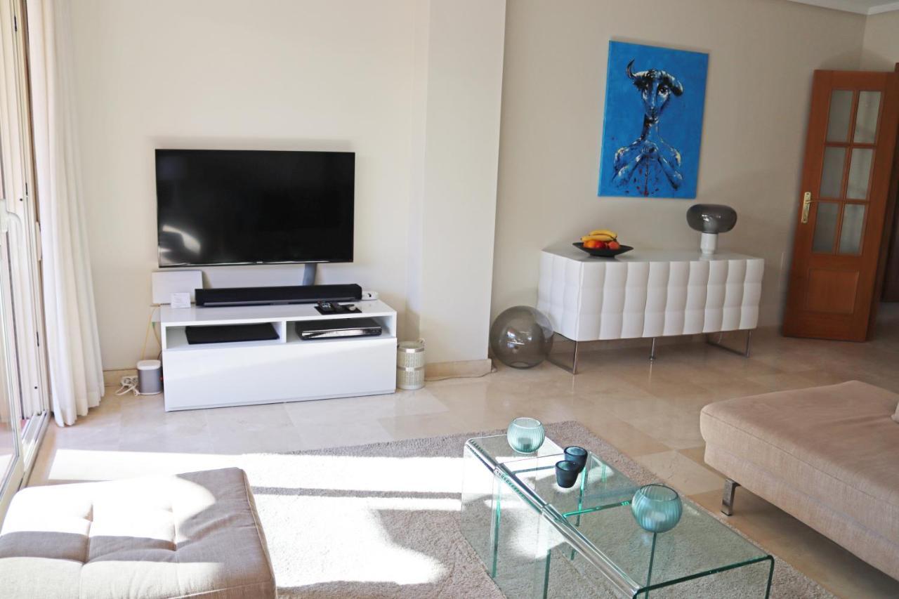 3beds Dunas Walk To The Apartamento Marbella