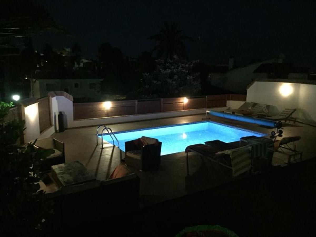 Scandinavian Design Villa Marbella