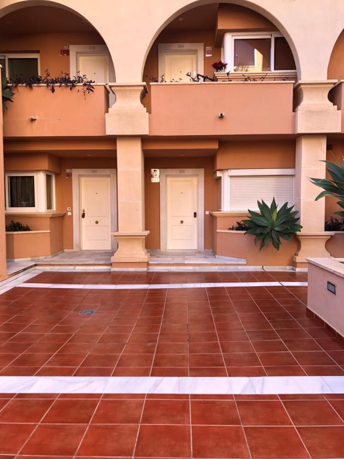 Apartamento Luxury 5 Min From Puerto Banus