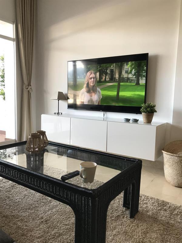Aloha Gardens Near Puerto Banus With Breathtaking Mountain View Apartamento