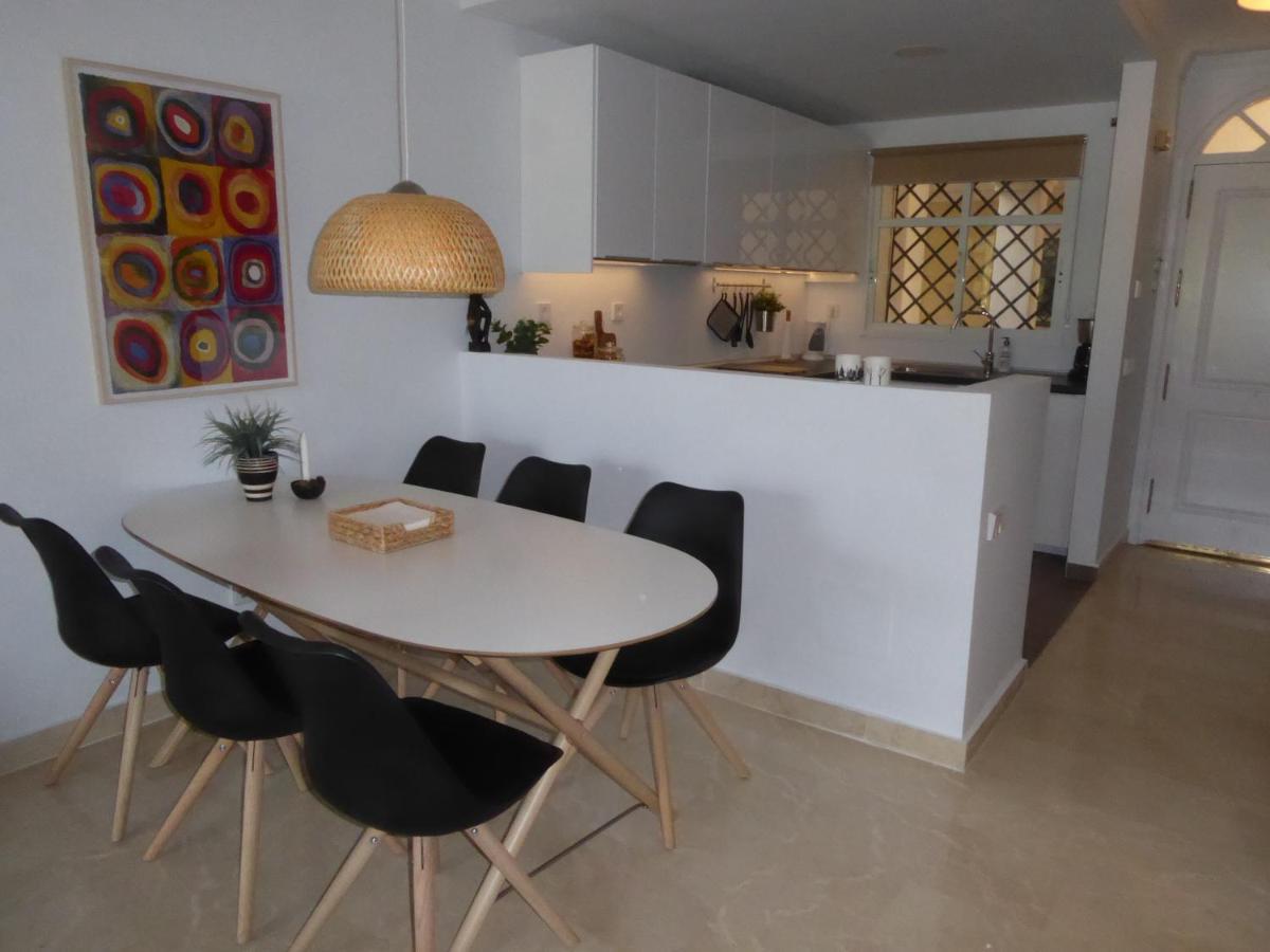Aloha Gardens Near Puerto Banus With Breathtaking Mountain View * Marbella