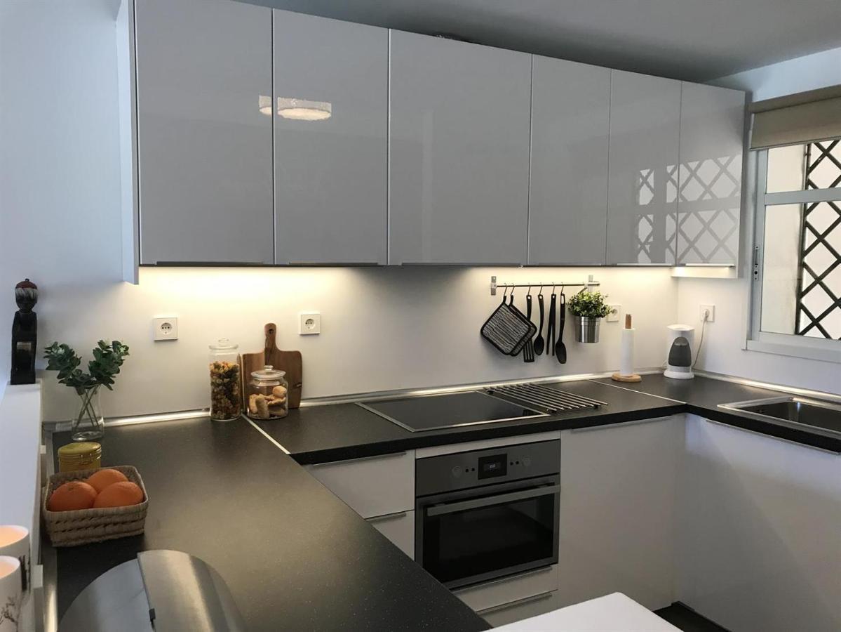 Aloha Gardens Near Puerto Banus With Breathtaking Mountain View * Marbella