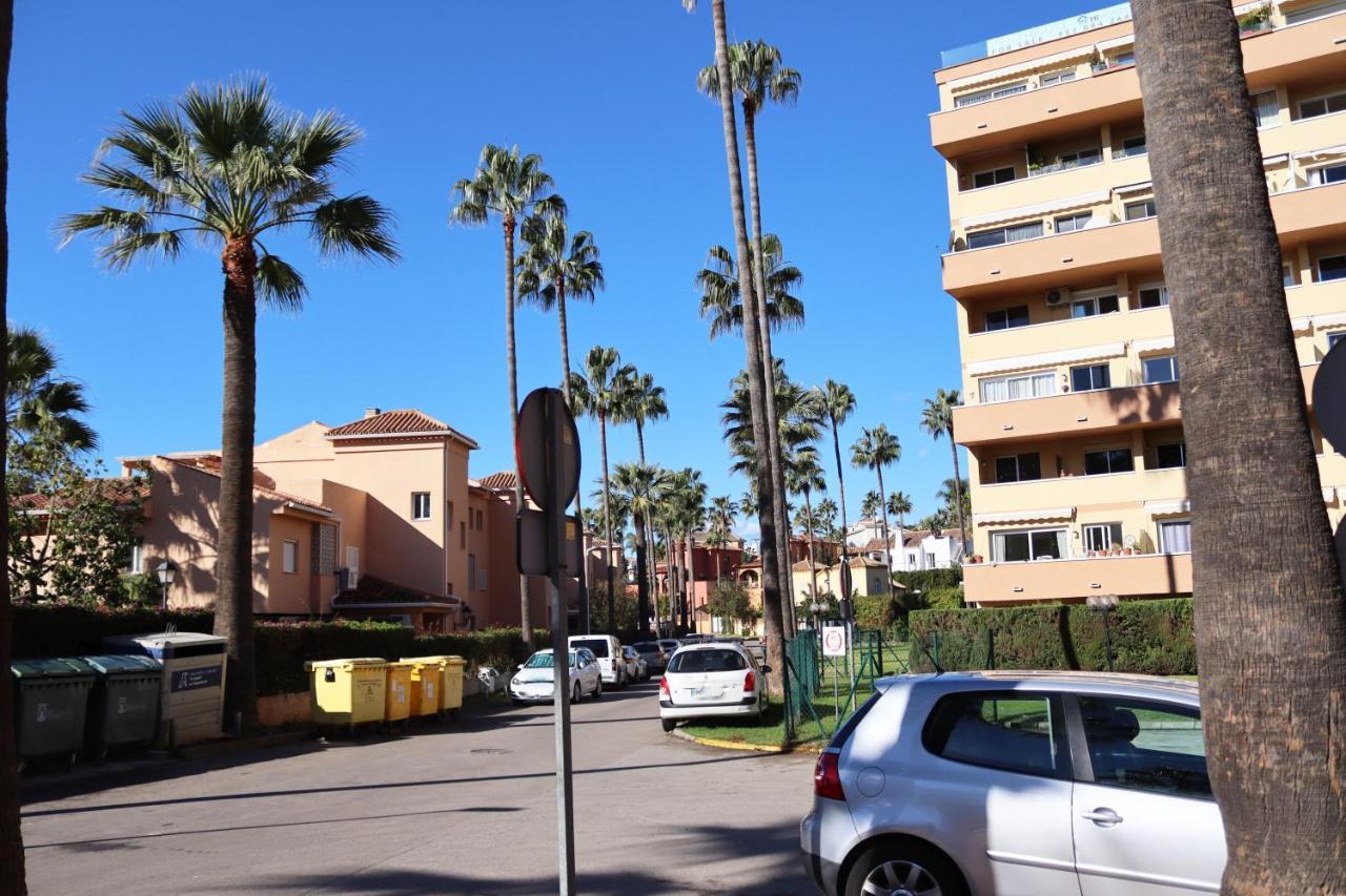 3beds Dunas Walk To The * Marbella