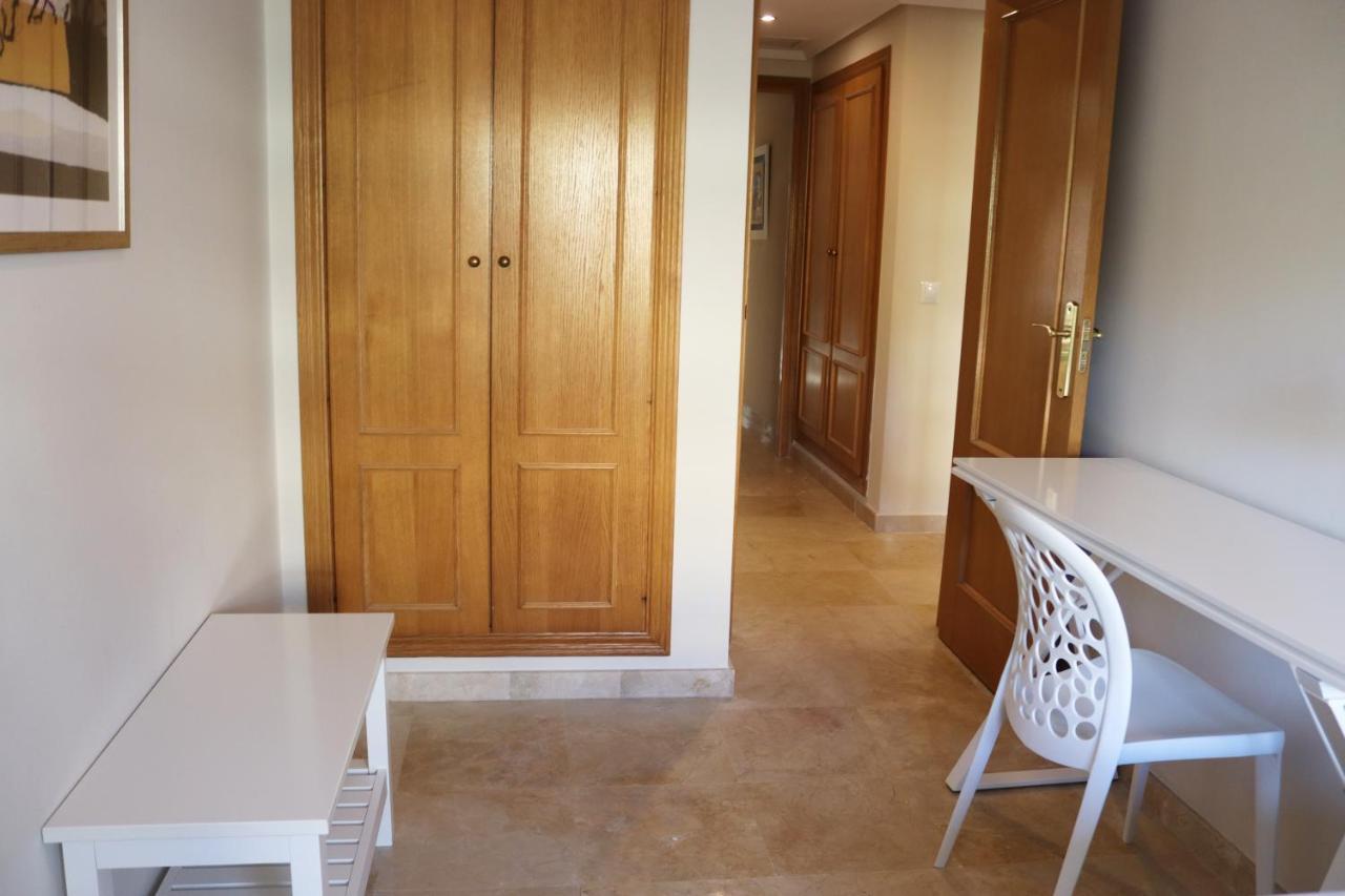 3beds Dunas Walk To The Marbella