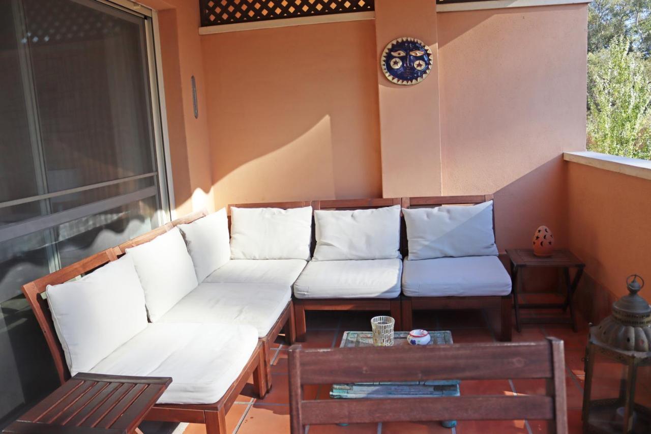 3beds Dunas Walk To The * Marbella