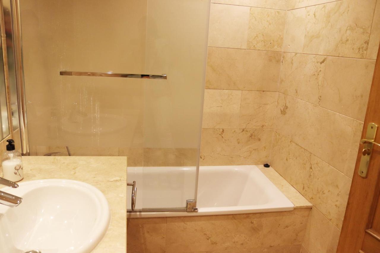 3beds Dunas Walk To The Apartamento Marbella